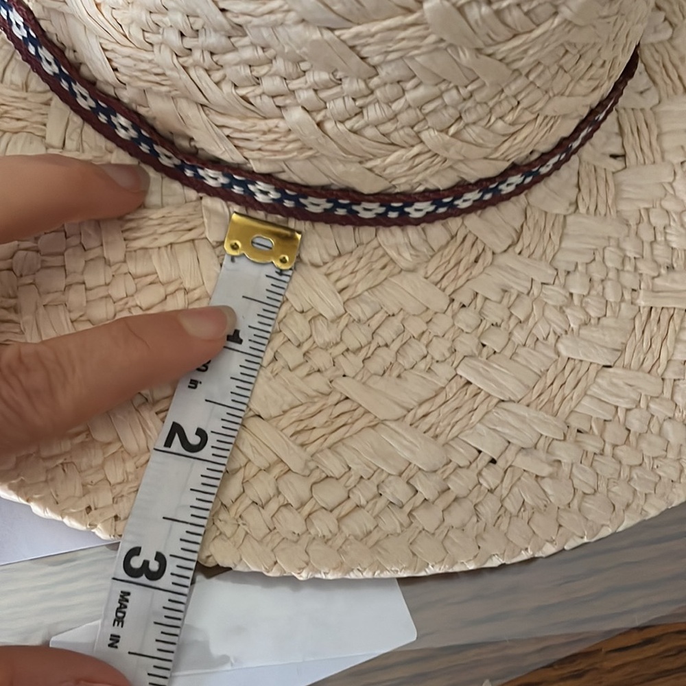 Western hat - Picture 11 of 12